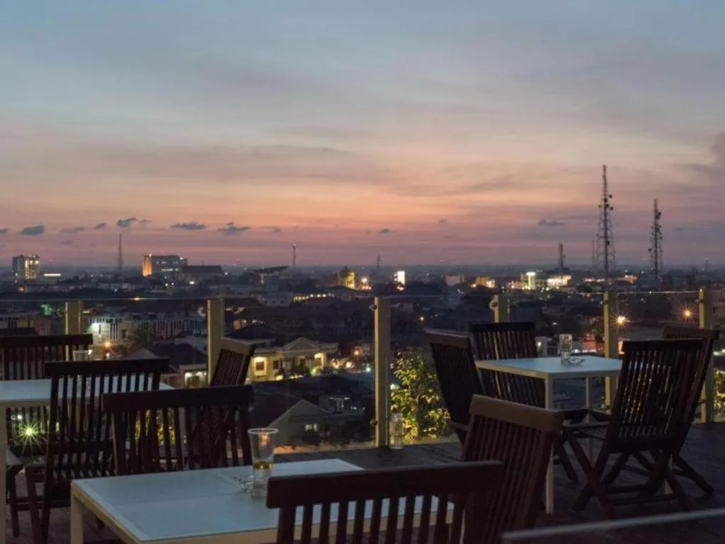 Gajahmada Avara Boutique Hotel