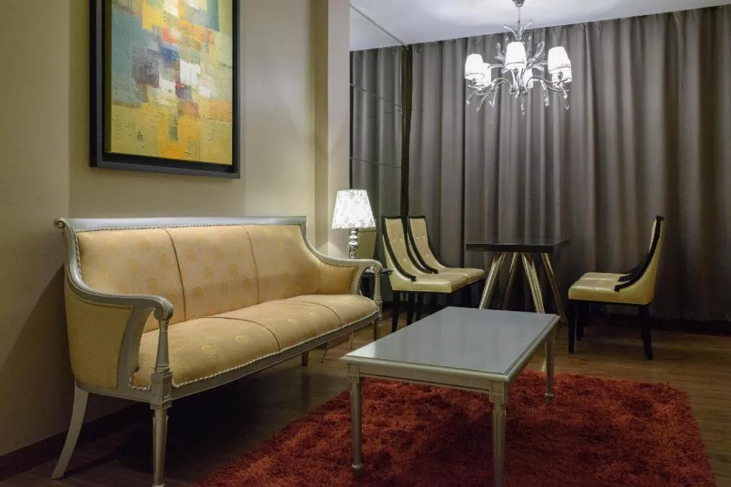 Gajahmada Avara Boutique Hotel