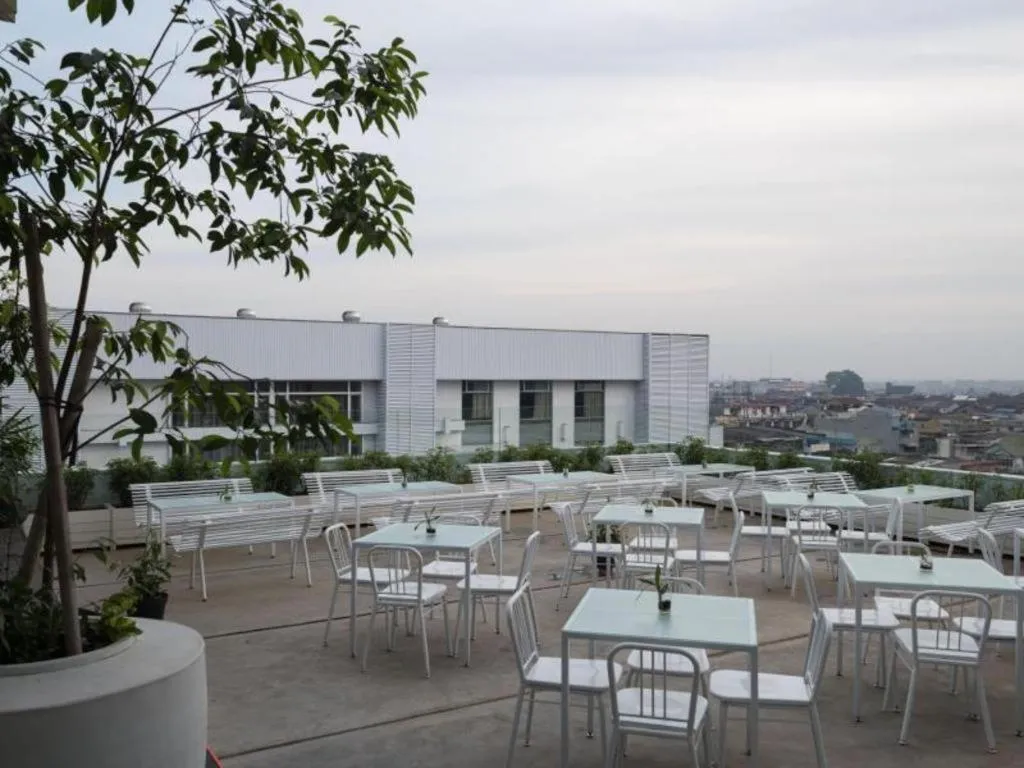 Gajahmada Avara Boutique Hotel