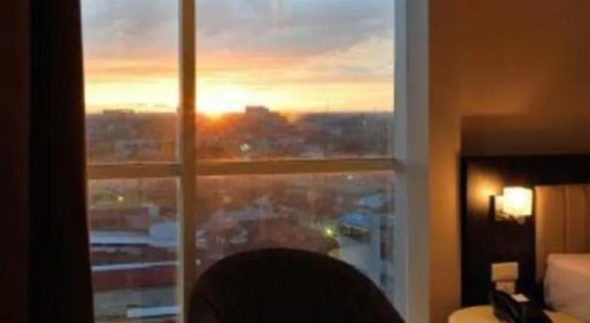 Bed in Gajahmada Avara Boutique Hotel