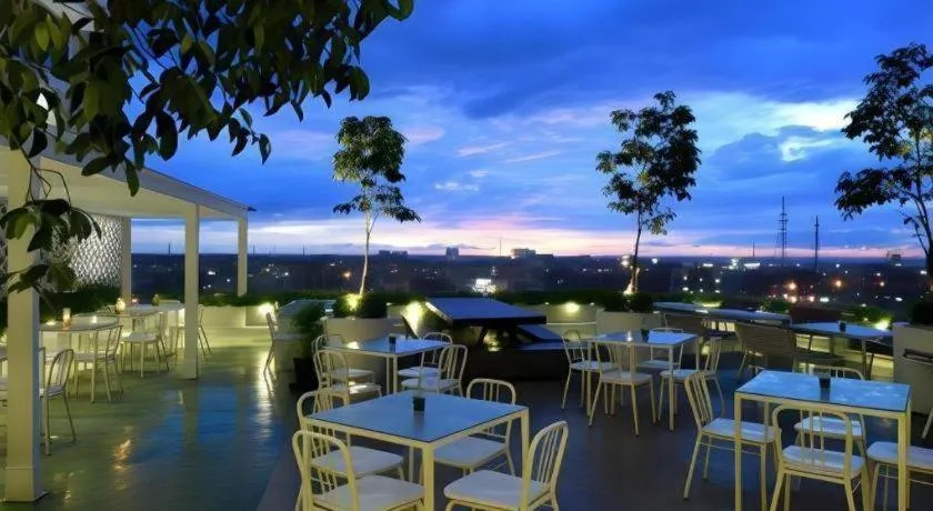 Gajahmada Avara Boutique Hotel