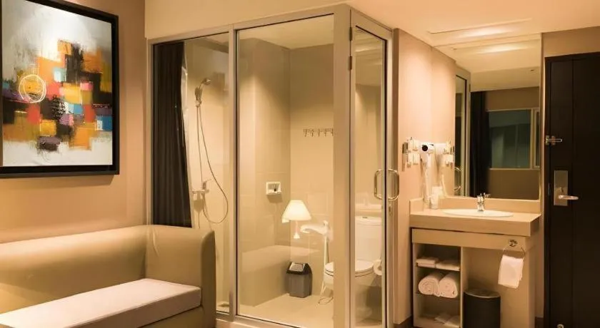 Gajahmada Avara Boutique Hotel