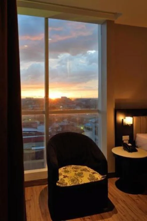 Gajahmada Avara Boutique Hotel