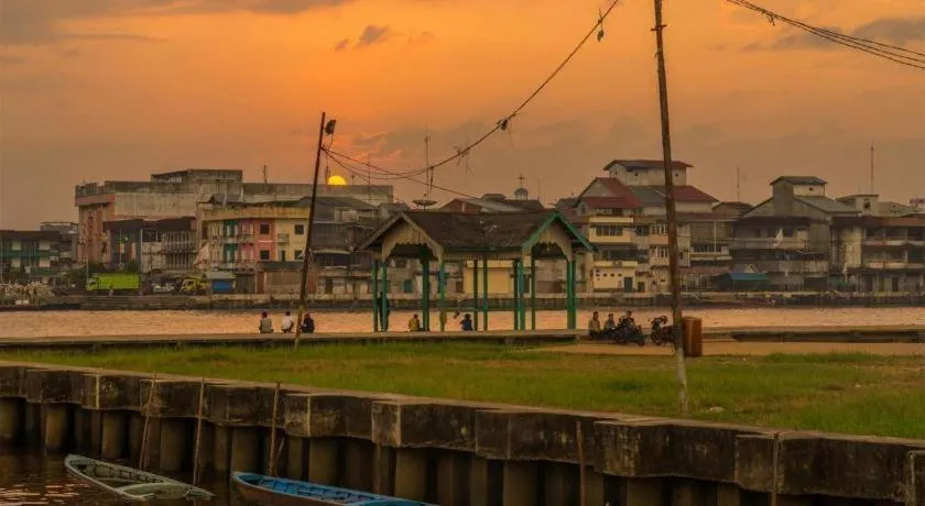 Gajahmada Avara Boutique Hotel