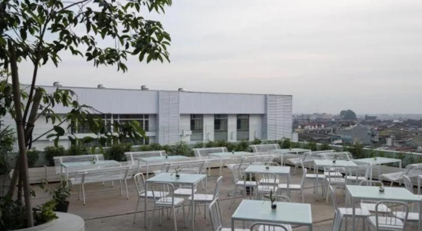 Gajahmada Avara Boutique Hotel