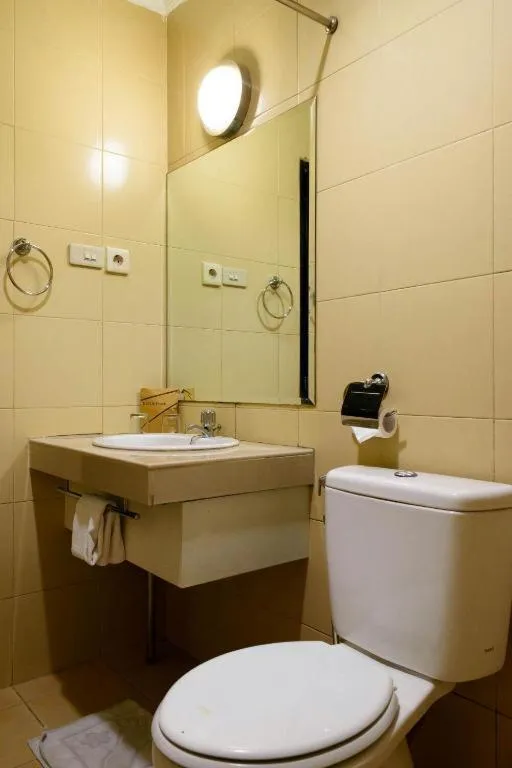 Gajahmada Avara Boutique Hotel