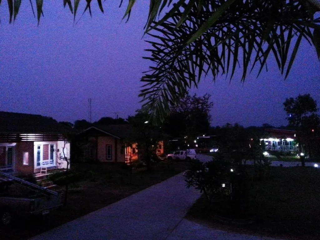 BanRai ChernMa Resort