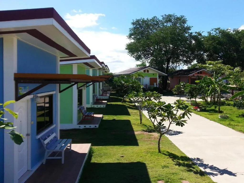 BanRai ChernMa Resort