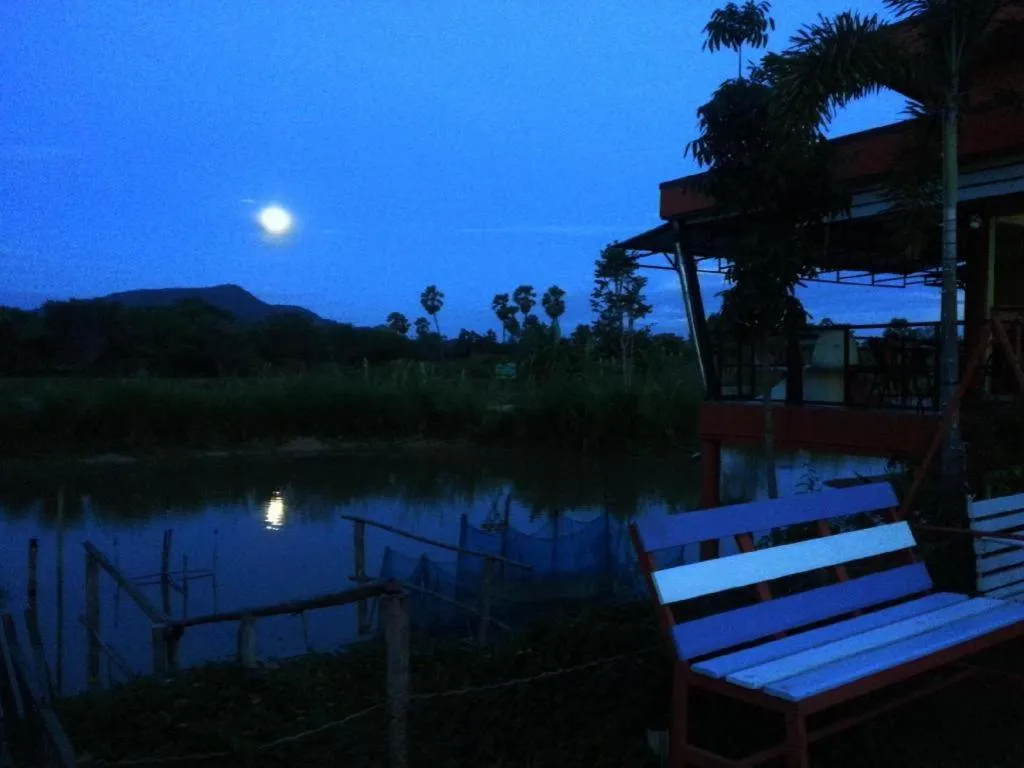 BanRai ChernMa Resort