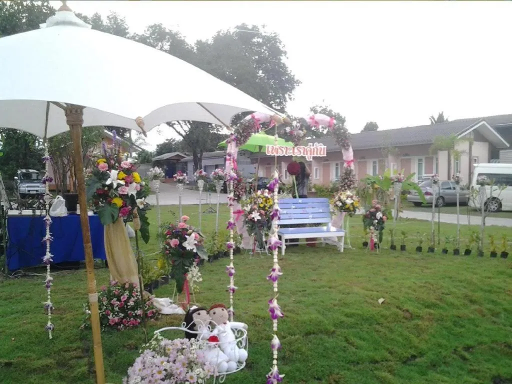 BanRai ChernMa Resort