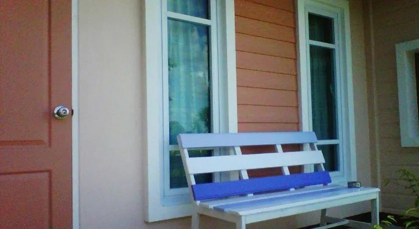 BanRai ChernMa Resort