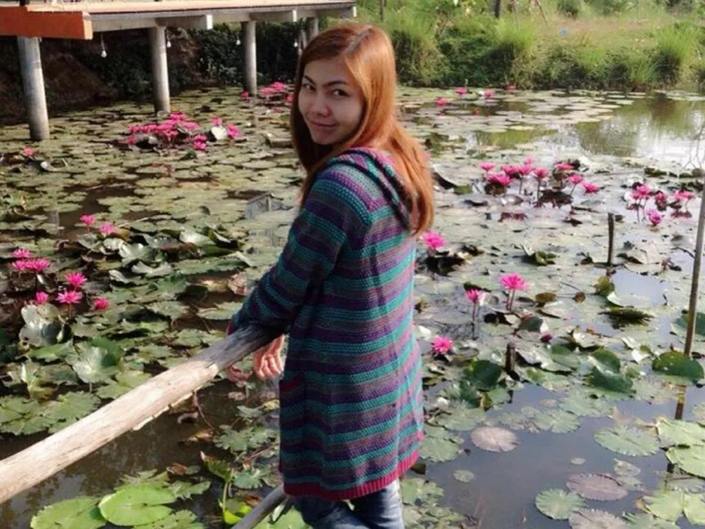 BanRai ChernMa Resort