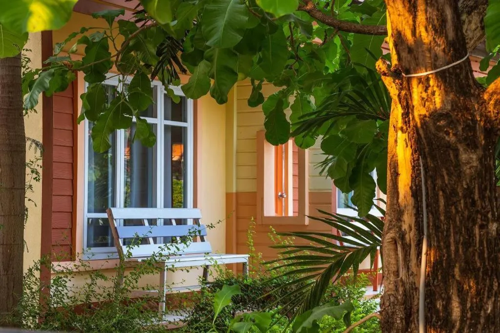 BanRai ChernMa Resort