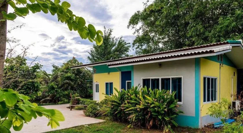 BanRai ChernMa Resort