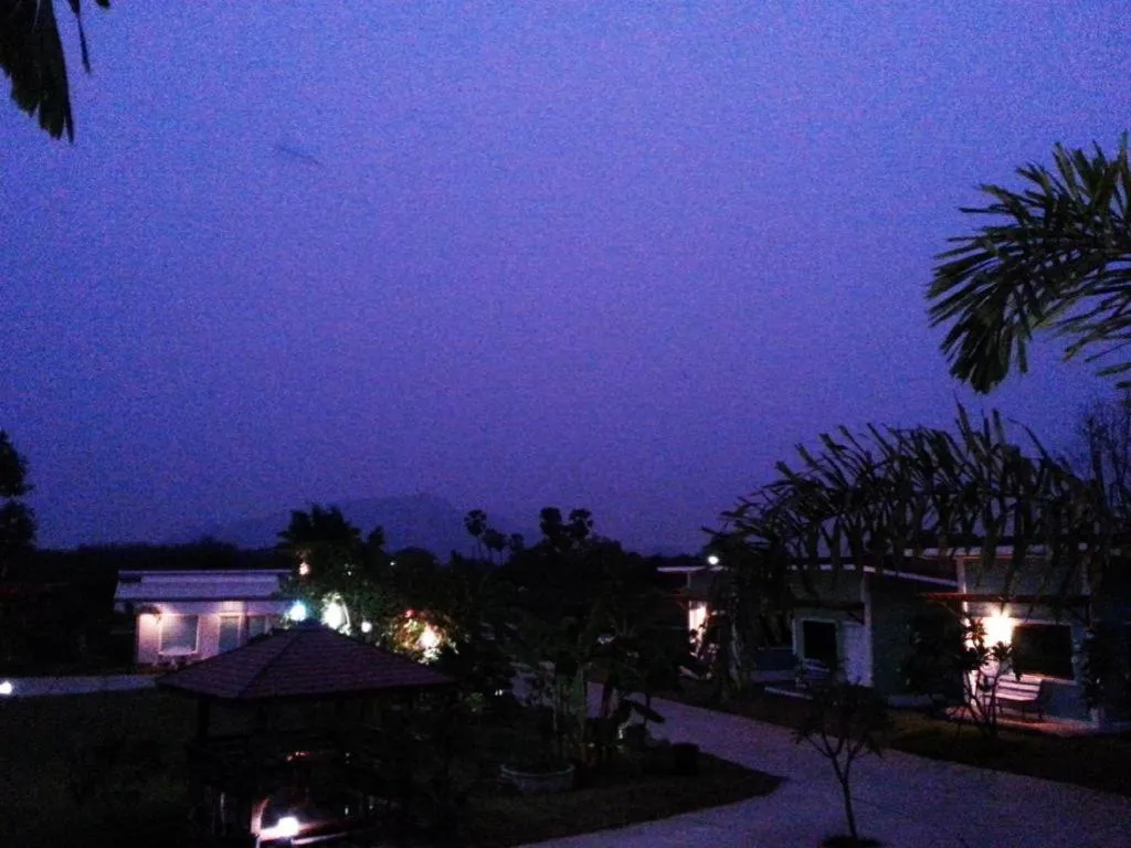 BanRai ChernMa Resort