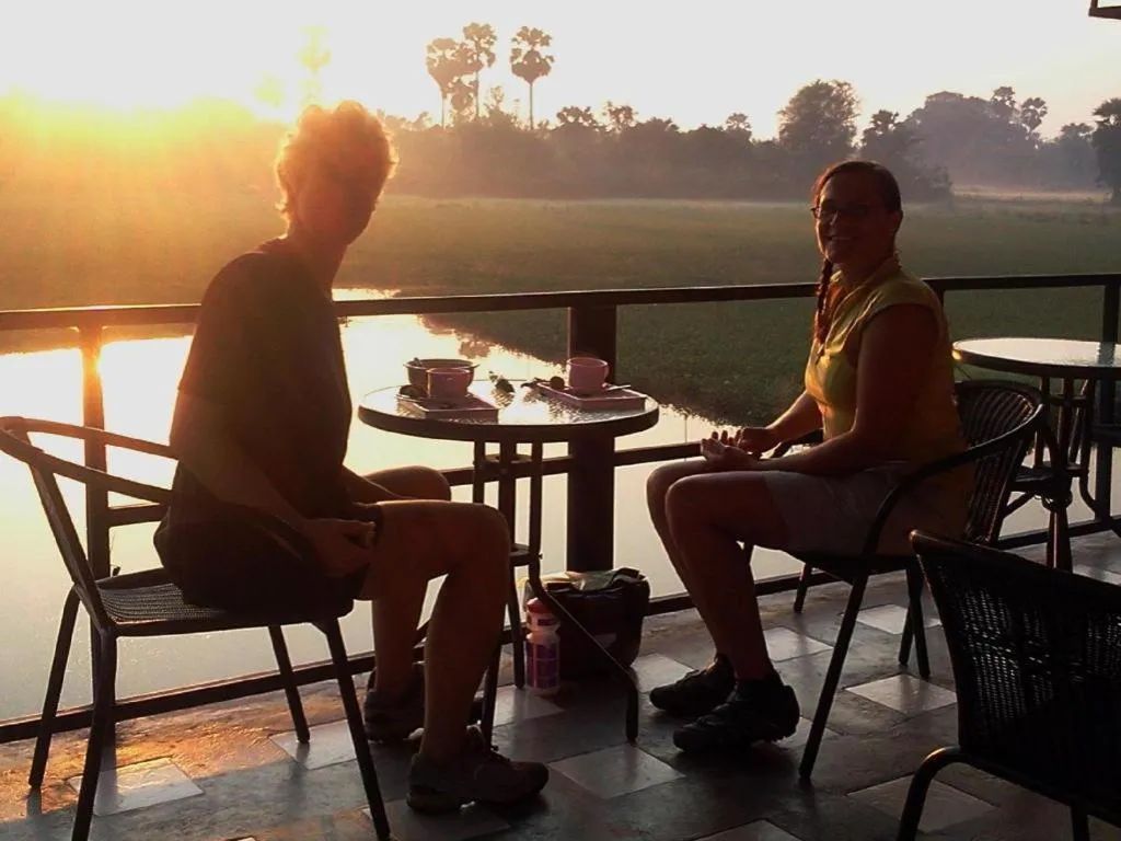 BanRai ChernMa Resort