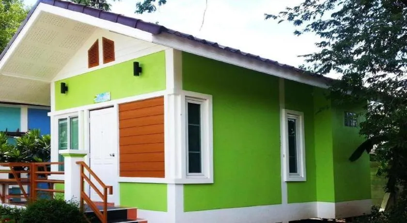 BanRai ChernMa Resort