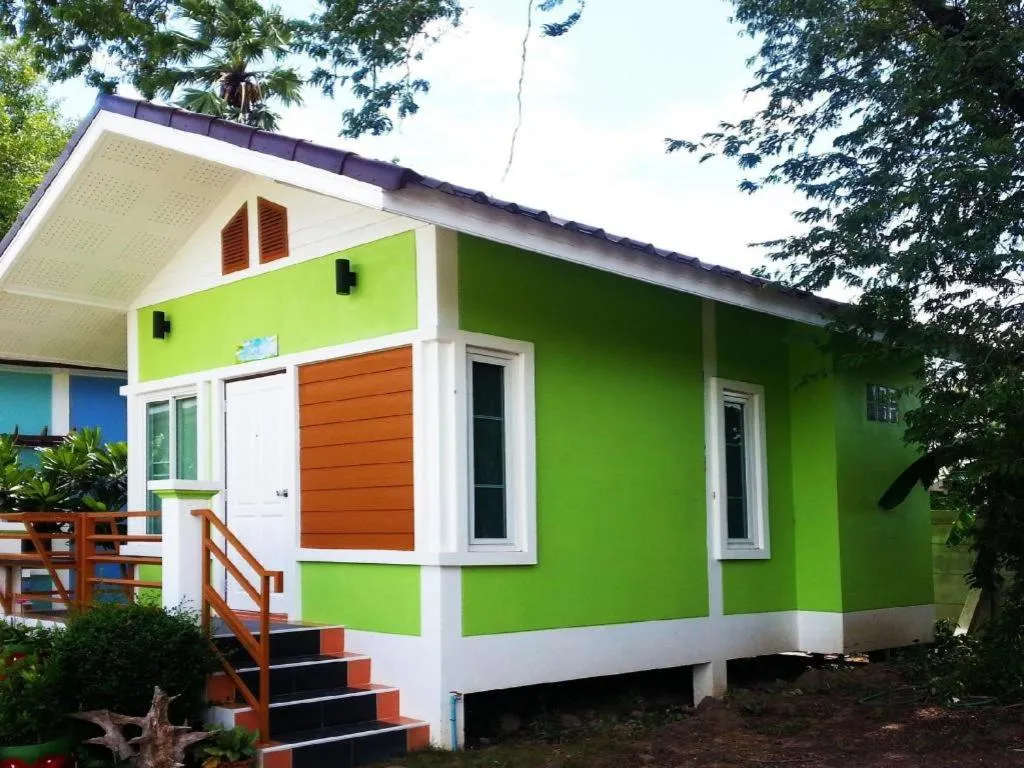 BanRai ChernMa Resort