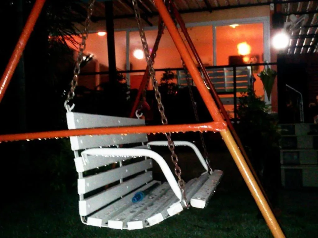 BanRai ChernMa Resort