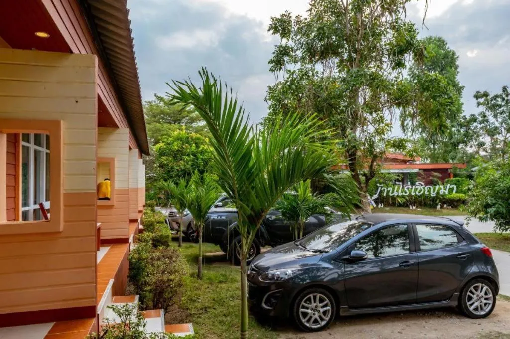 BanRai ChernMa Resort