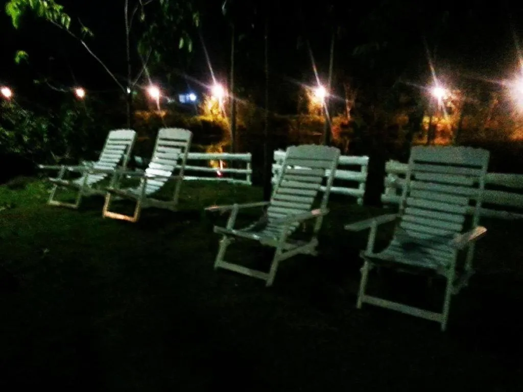 BanRai ChernMa Resort