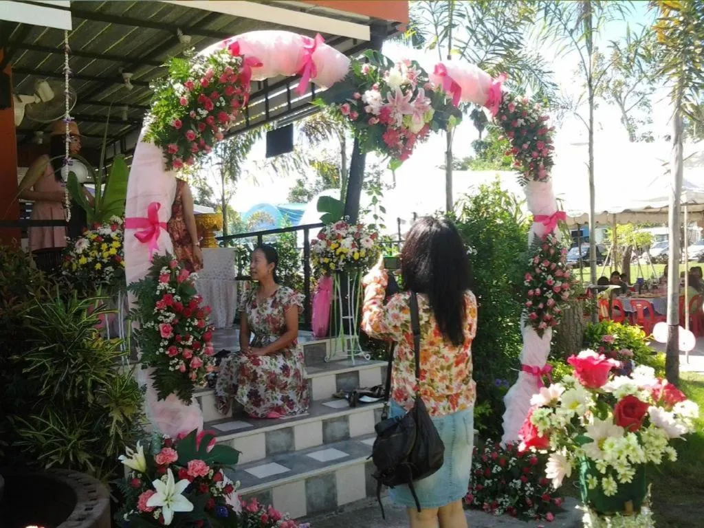 BanRai ChernMa Resort