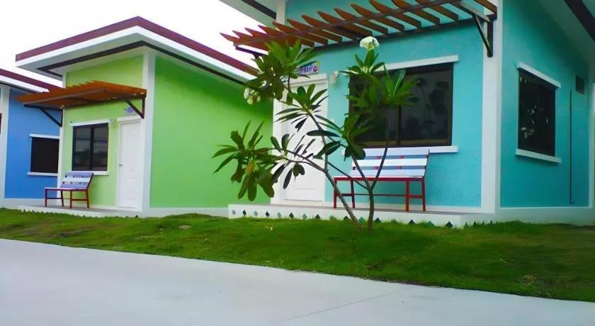 BanRai ChernMa Resort