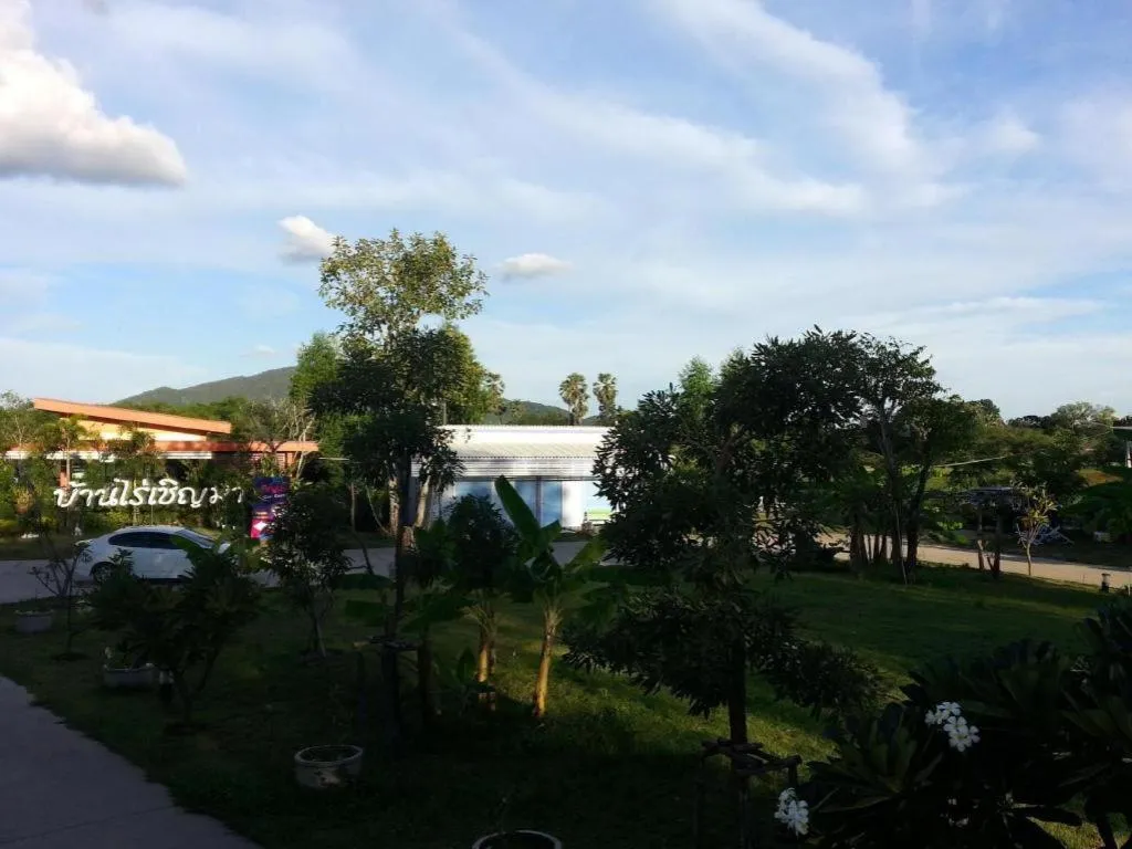 BanRai ChernMa Resort