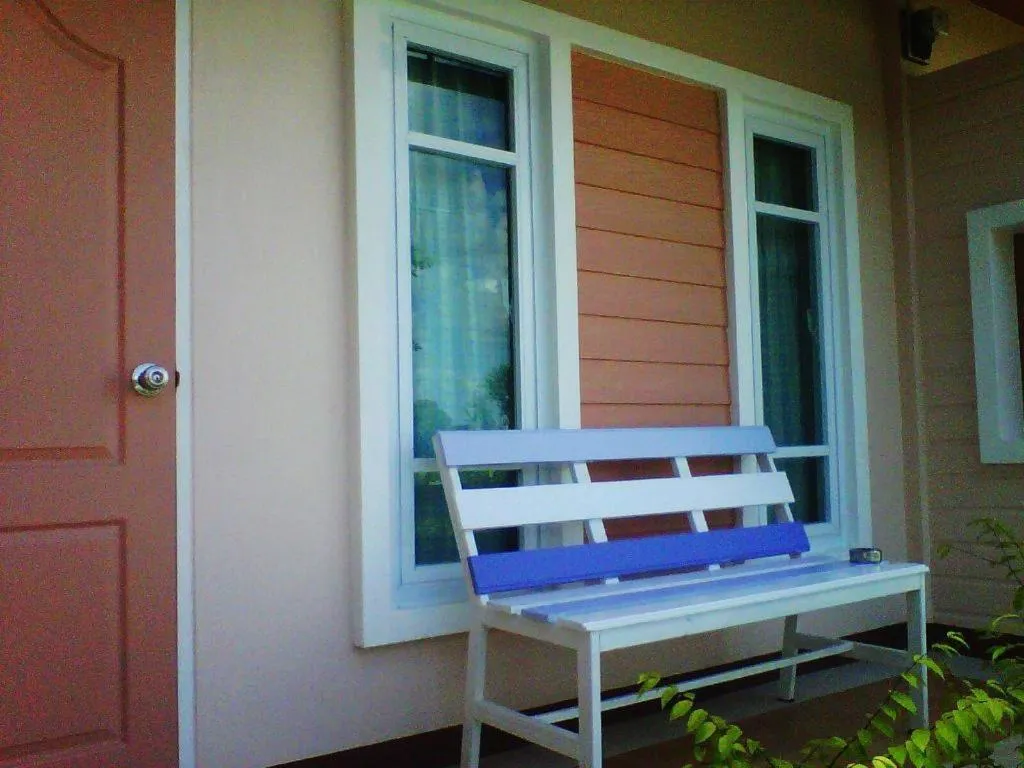 BanRai ChernMa Resort