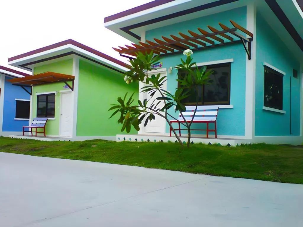 BanRai ChernMa Resort