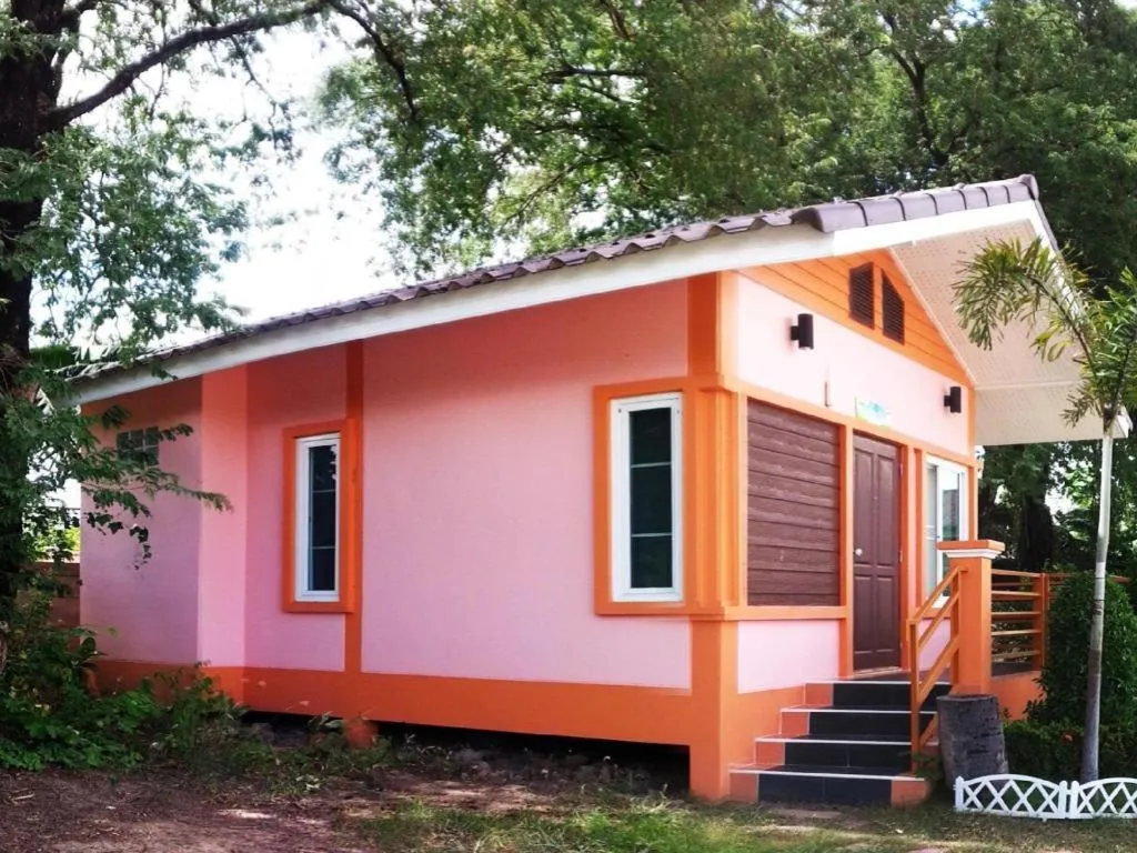 BanRai ChernMa Resort