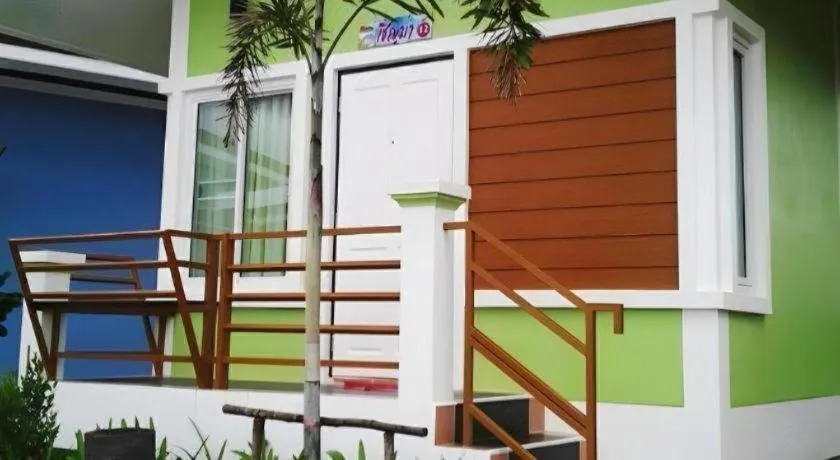 BanRai ChernMa Resort