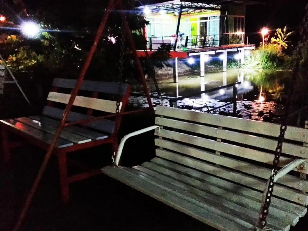 BanRai ChernMa Resort