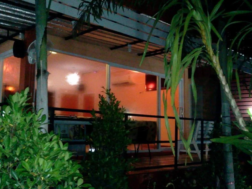 BanRai ChernMa Resort