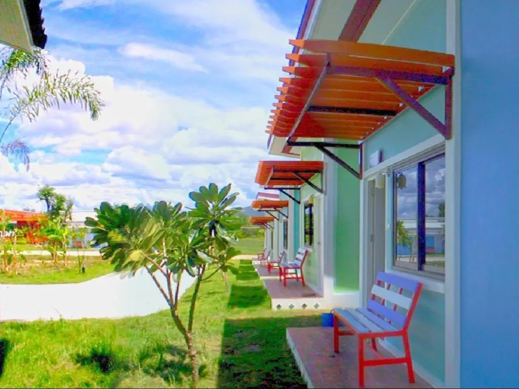 BanRai ChernMa Resort