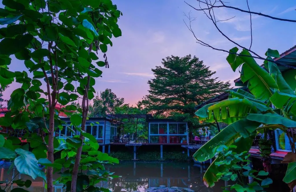 BanRai ChernMa Resort