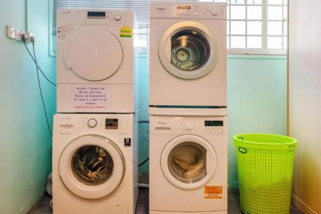 Vintage Inn @ Clarke Quay