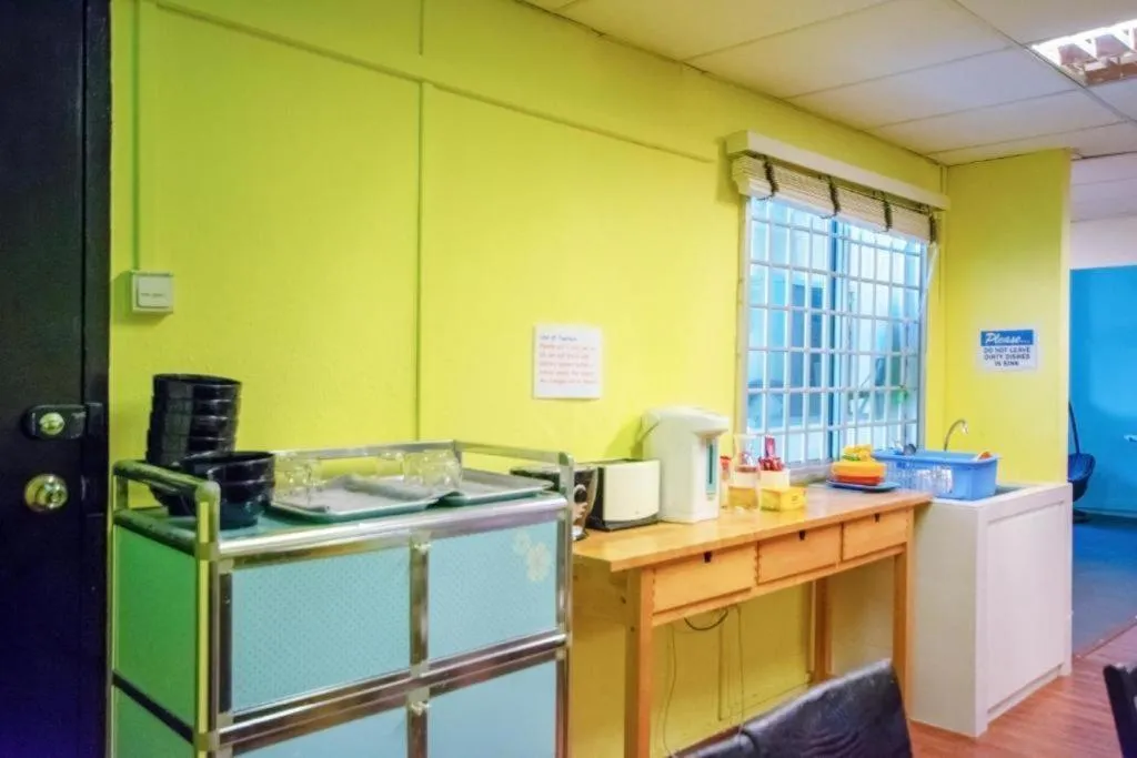 Vintage Inn @ Clarke Quay