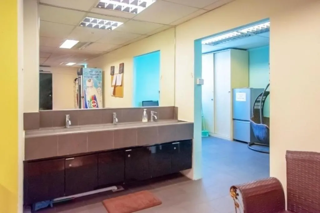 Vintage Inn @ Clarke Quay