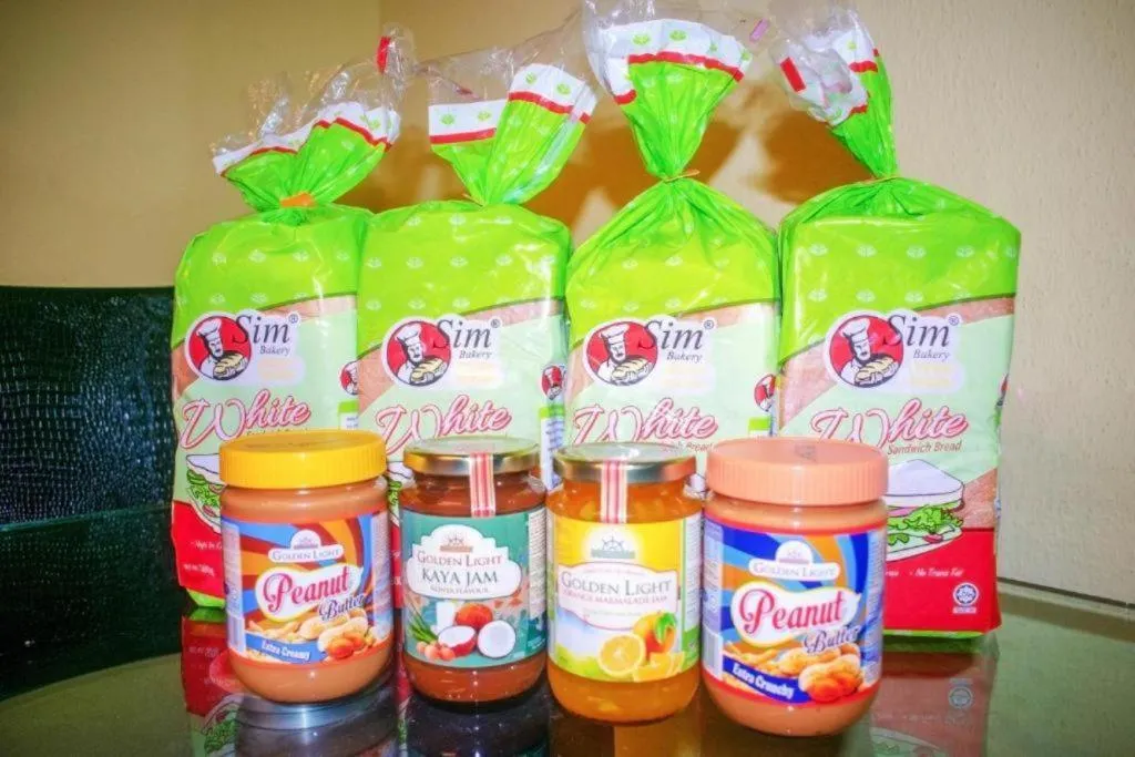 Vintage Inn @ Clarke Quay