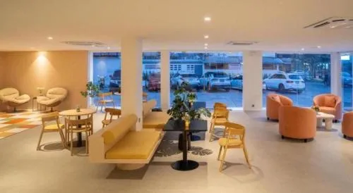 777Bliss Hometel