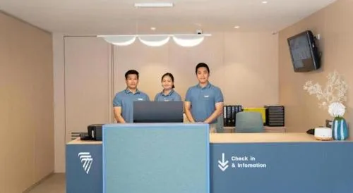 777Bliss Hometel