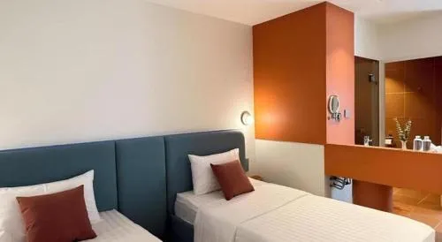 777Bliss Hometel