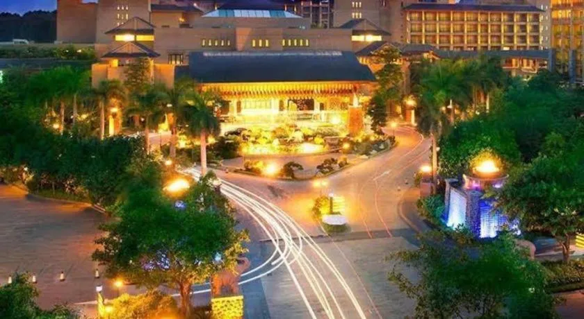 Chimelong Hotel