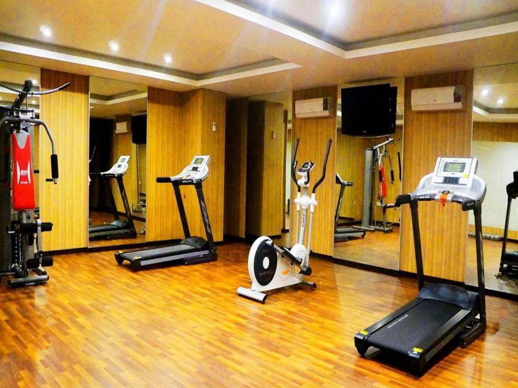 Orchardz Hotel Gajah Mada