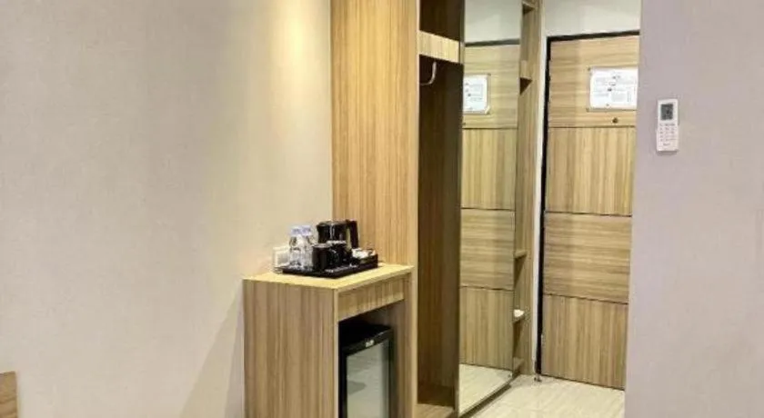 Orchardz Hotel Gajah Mada