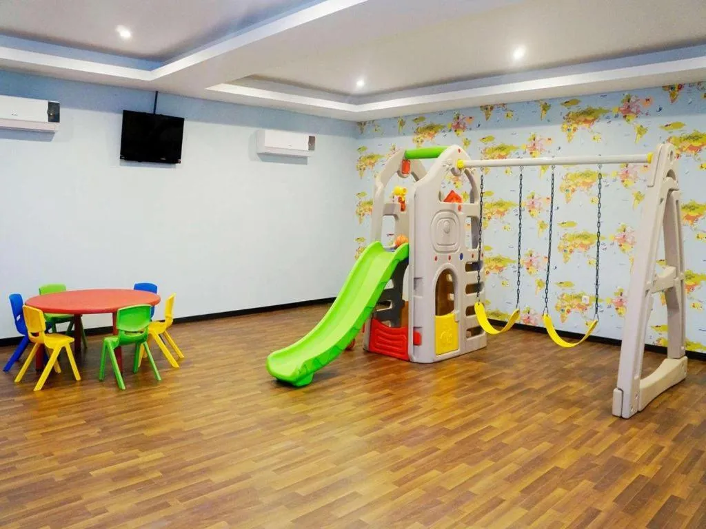 Orchardz Hotel Gajah Mada