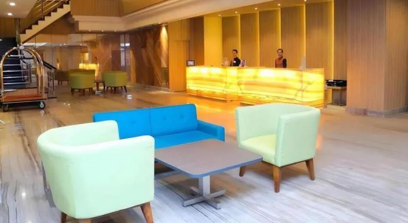 Orchardz Hotel Gajah Mada