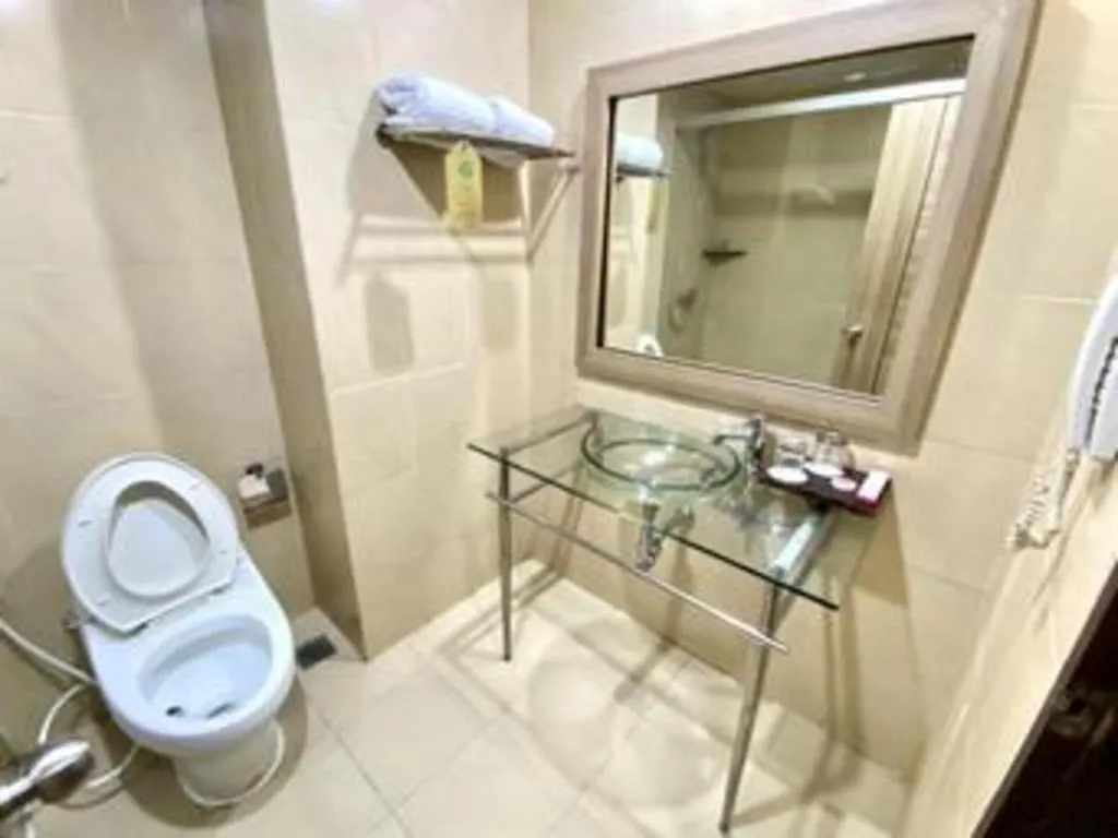 Orchardz Hotel Gajah Mada