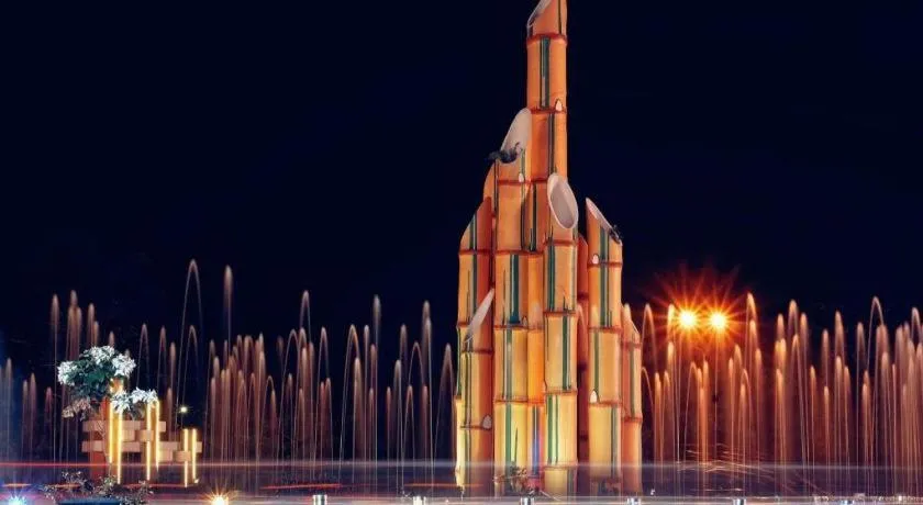 Orchardz Hotel Gajah Mada